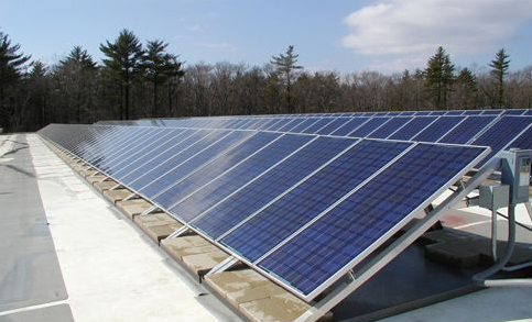 太陽能光伏電站3