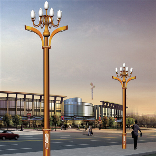 玉蘭燈、中華燈11